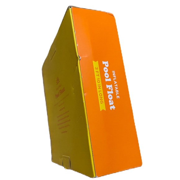 Sun Squad-Inflatable Pool Float - Picture 3 of 7